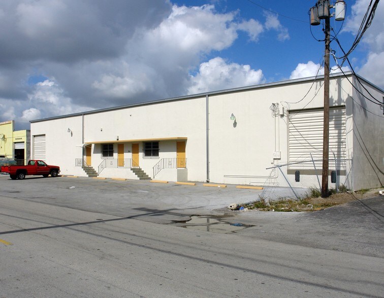 Primary Photo Of 745 W 25th St, Hialeah Warehouse For Lease