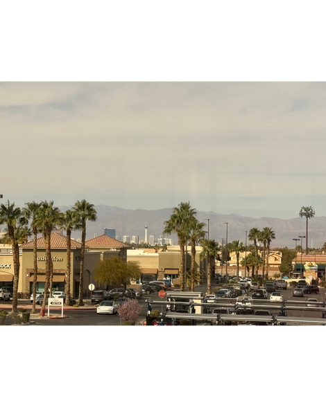 More Photos Of 9890 S Maryland Pky, Las Vegas Storefront Retail Office For Lease