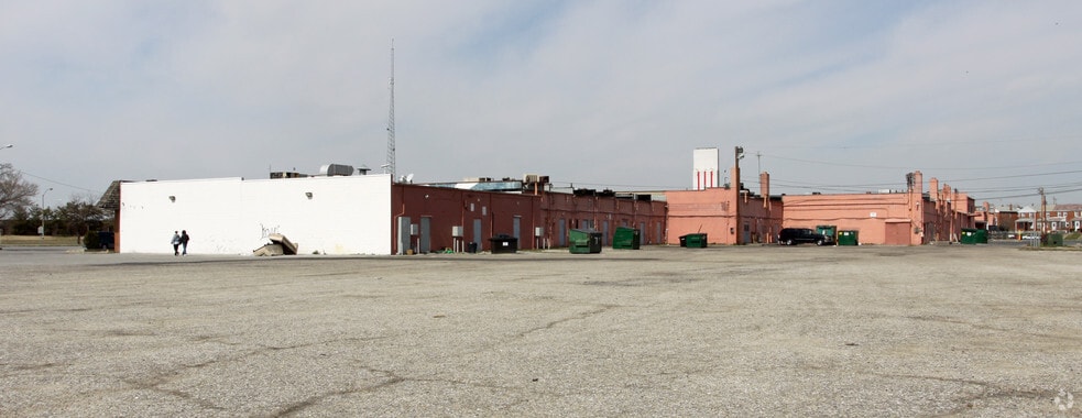 More Photos Of 3401-3455 Dundalk Ave, Dundalk Unknown For Lease