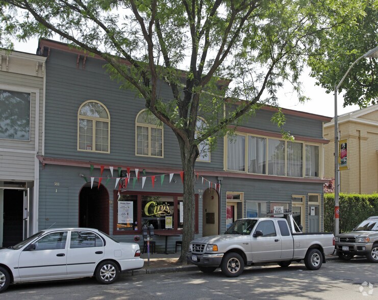 Primary Photo Of 907 South Street, street level, Peekskill NY 10566, Peekskill Storefront Retail Office For Lease