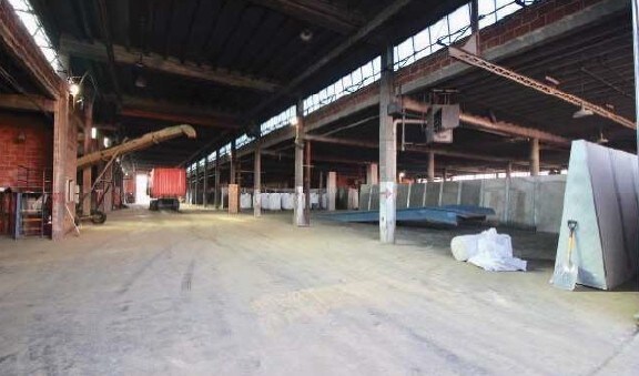 More Photos Of 5520 Armour Dr, Houston Warehouse For Lease