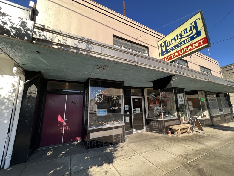 Primary Photo Of 2056 Sherman Ave, North Bend Restaurant For Sale