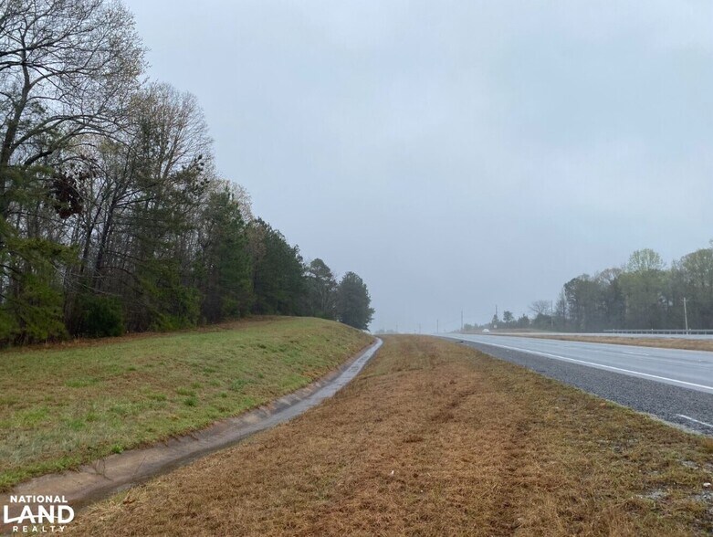 More Photos Of 0 Highway 280, Dadeville Land For Sale