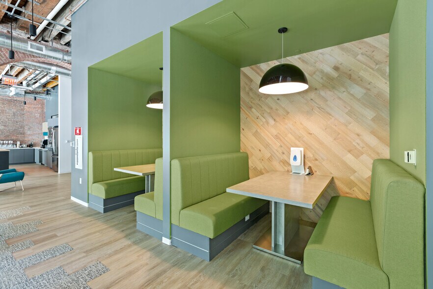 More Photos Of 90 Canal St, Boston Office For Lease