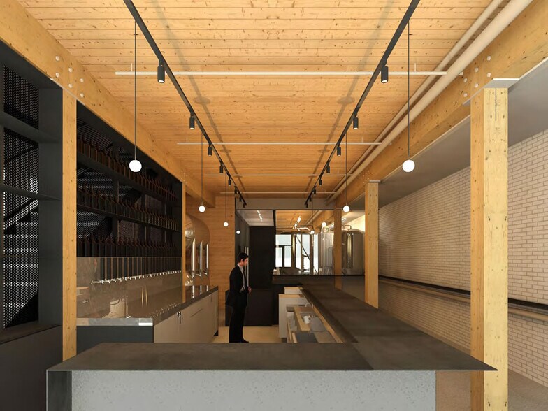 More Photos Of 956 Santa Fe Dr, Denver Storefront For Lease