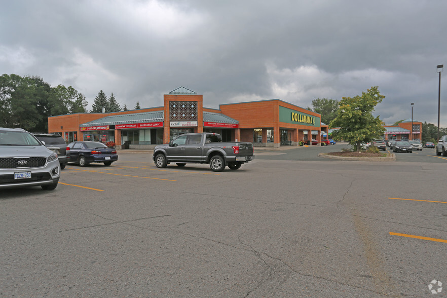 Primary Photo Of 1840 Lansdowne St W, Peterborough Unknown For Lease