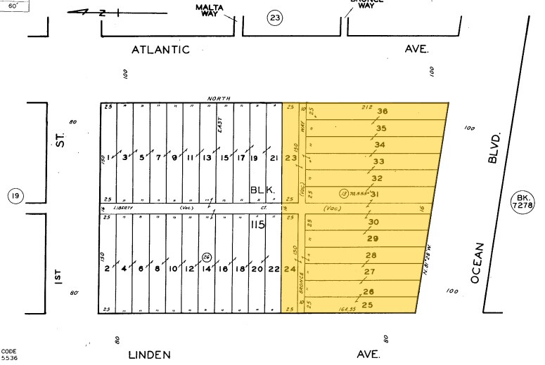 More Photos Of 555 E Ocean Blvd, Long Beach Office For Sale