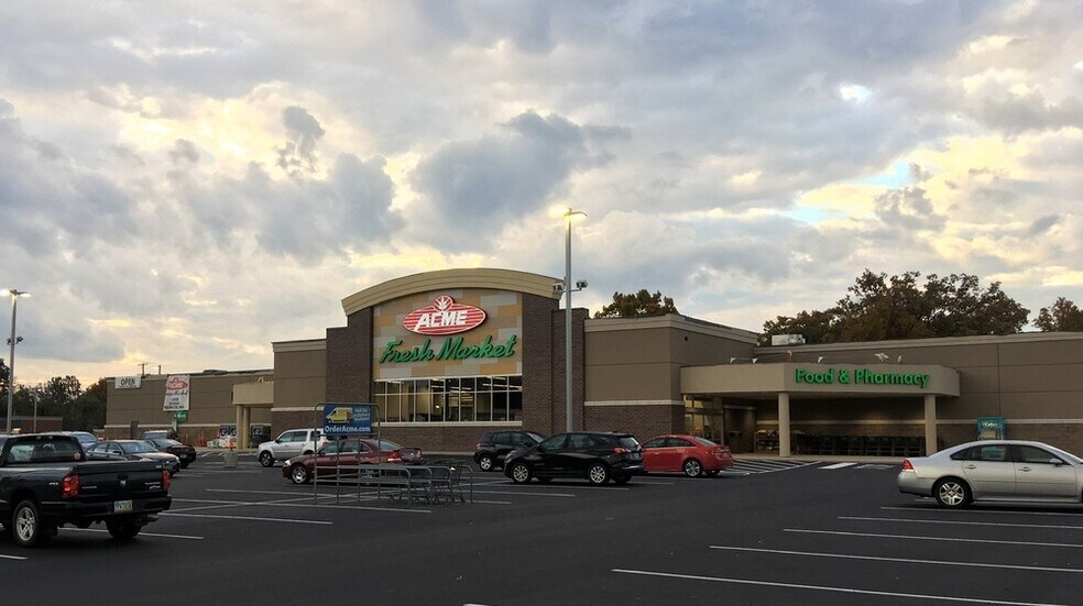 Primary Photo Of 3140-3200 Greenwich Rd, Norton Unknown For Lease