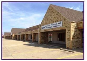 Primary Photo Of 1300 Mercantile Dr, Highland Unknown For Lease