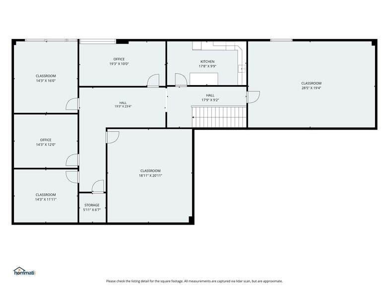 More Photos Of 44710 Cape Ct, Ashburn Light Distribution For Sale
