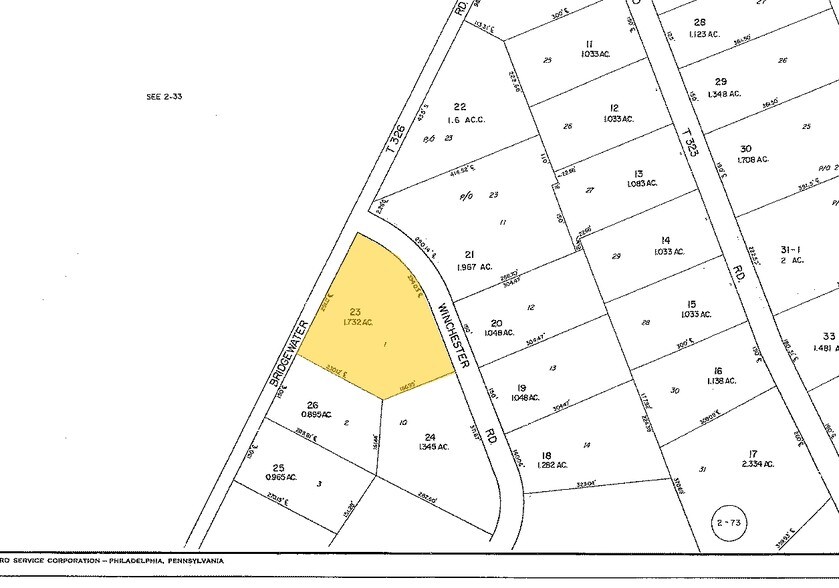 More Photos Of 1574 Bridgewater Rd, Bensalem Warehouse For Sale