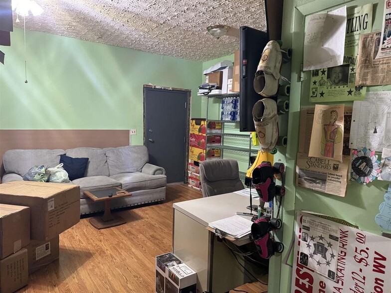 More Photos Of 137 7th Ave, Huntington Skating Rink For Sale