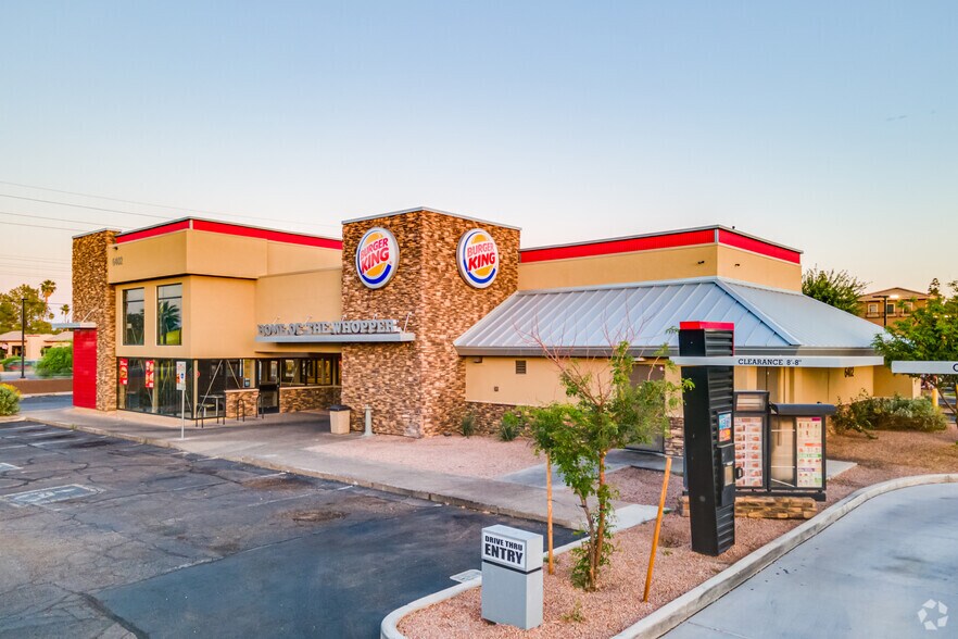 More Photos Of 6412-6460 S Rural Rd, Tempe Unknown For Lease