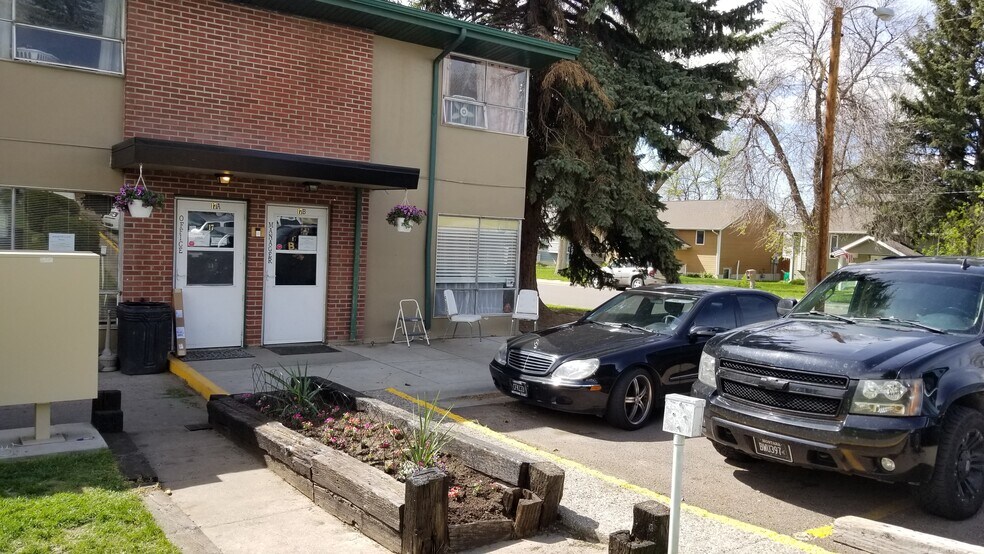 More Photos Of 1800 9th Ave S, Great Falls Apartments For Sale