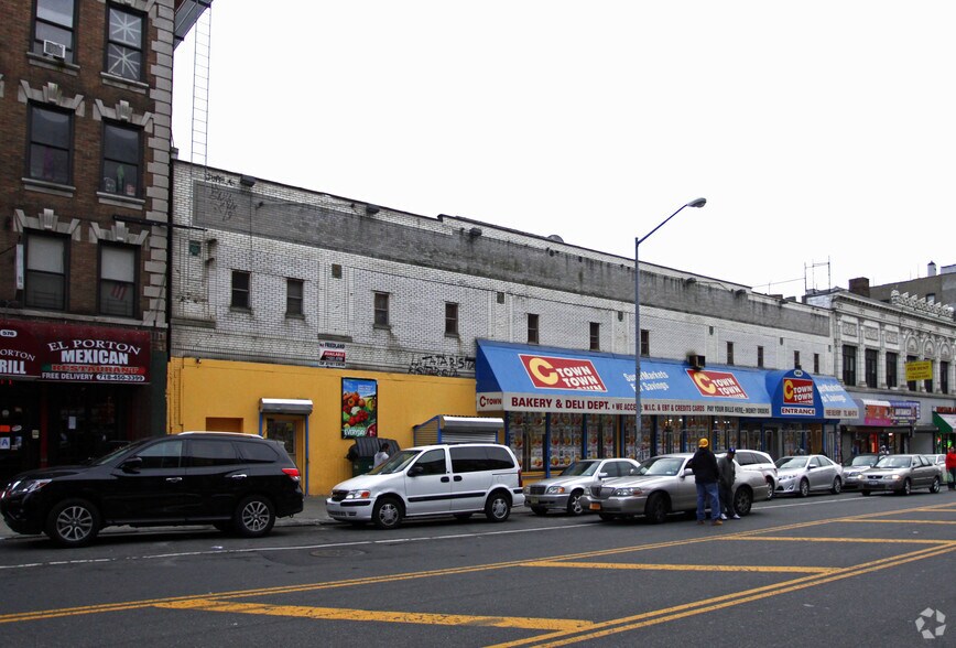 More Photos Of 564 Southern Blvd, Bronx Storefront Retail Office For Lease