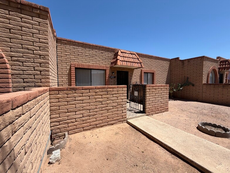 More Photos Of 4211-4219 E Lee St, Tucson Apartments For Sale