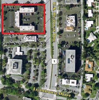 More Photos Of 721 Us Highway 1, North Palm Beach Office For Sale