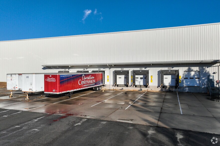 More Photos Of 100 Morgan Olson Way, Ringgold Manufacturing For Sale