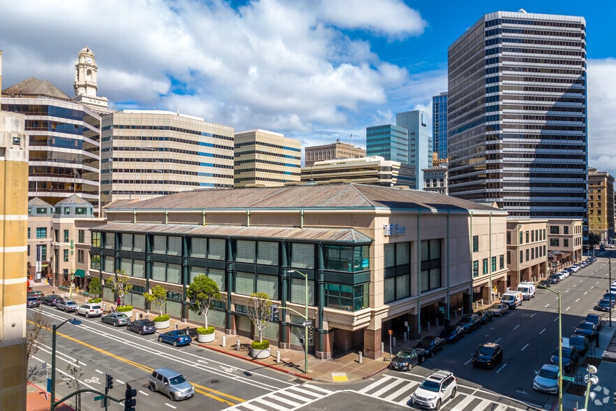 More Photos Of 499 14th St, Oakland Unknown For Lease