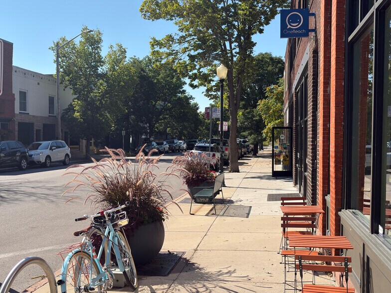 More Photos Of 4043-4047 Tejon St, Denver Loft Creative Space For Lease