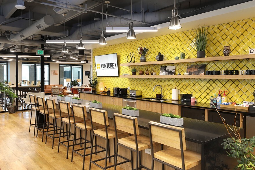 More Photos Of 2000 S Colorado Blvd, Denver Coworking Space