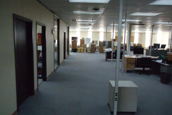 More Photos Of 2950 Bremner Ave, Red Deer Office For Sale