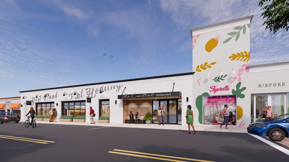 More Photos Of 48-50 Central St, Wellesley Unknown For Lease