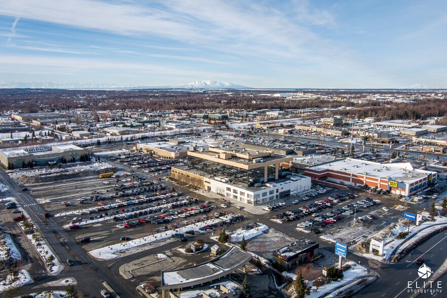 More Photos Of 800 E Dimond Blvd, Anchorage Unknown For Lease