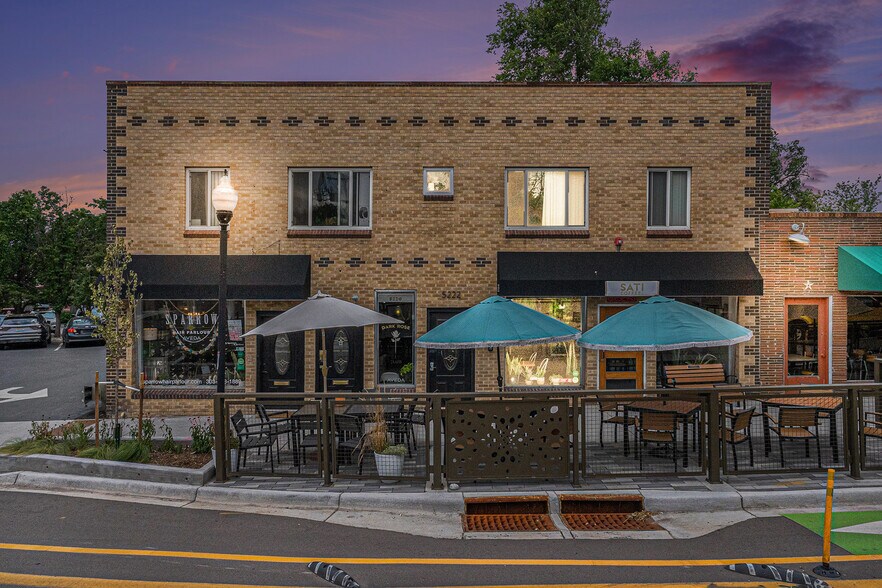 Primary Photo Of 5218-5220 W 25th Ave, Edgewater Apartments For Sale