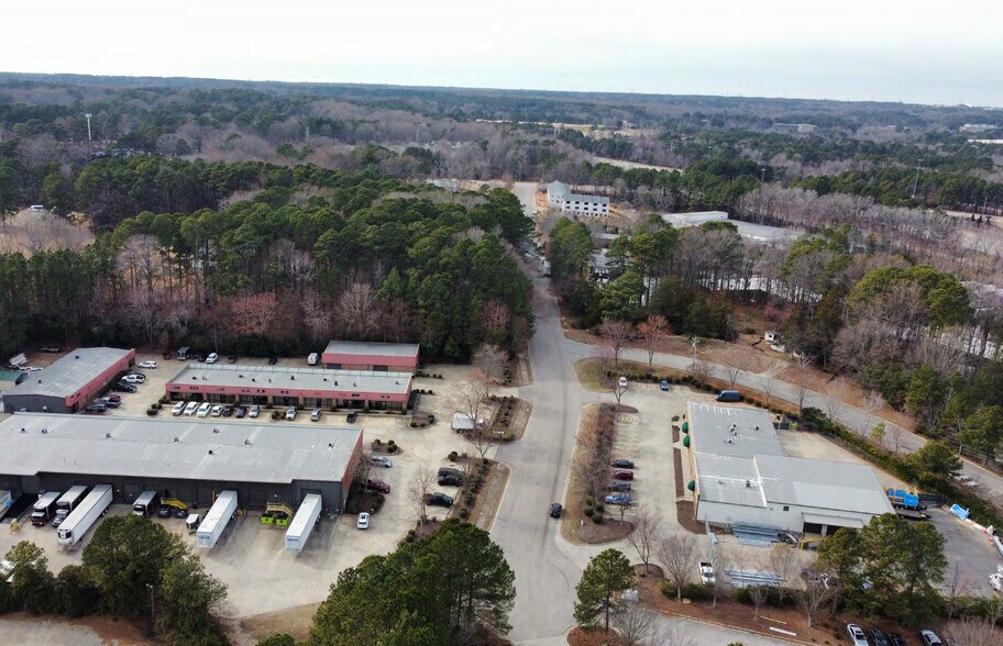 More Photos Of 1441 Kirkland Rd, Raleigh Land For Sale