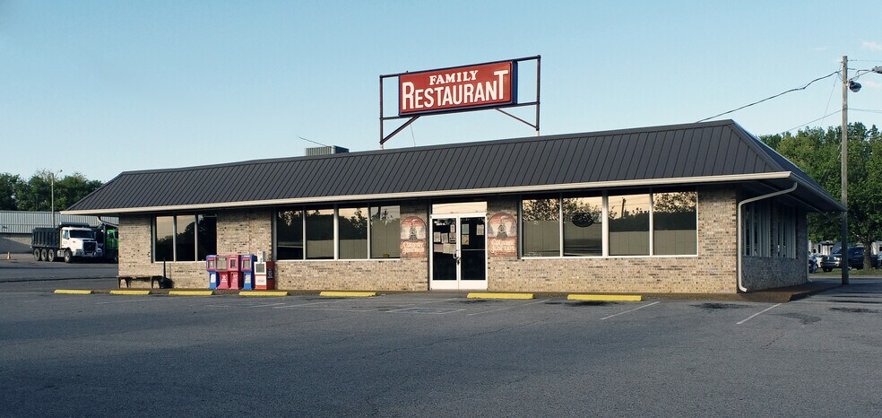 More Photos Of 225 Gifford Pl, Joelton Restaurant For Sale