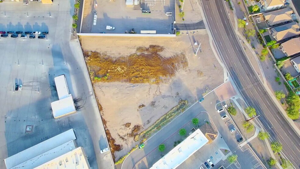 More Photos Of 1234 Pecos Road Rd, Gilbert Land For Sale