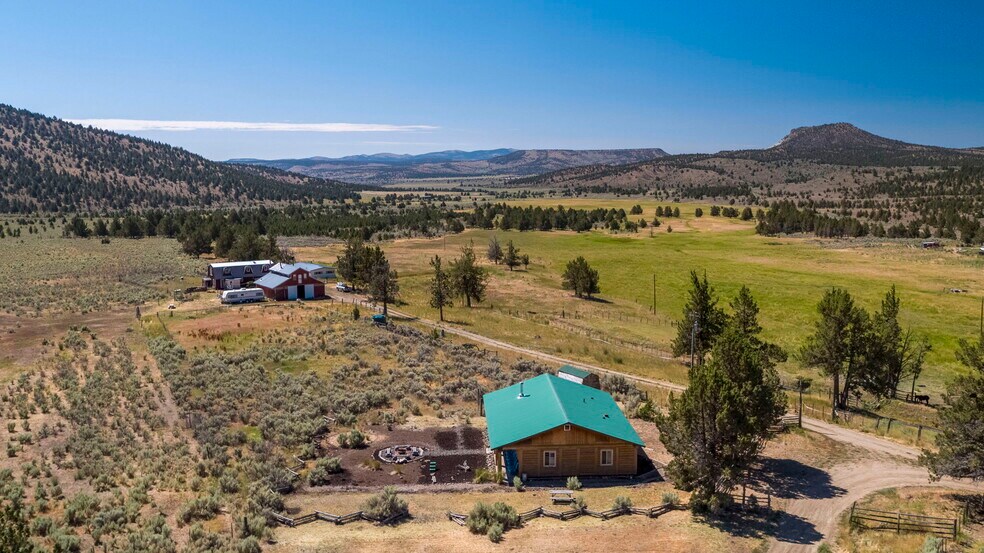 More Photos Of 32611 Tackman Rd, Prineville Land For Sale