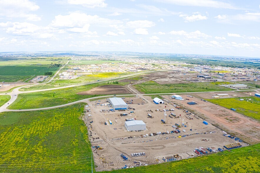 More Photos Of 14058 James Dr, Williston Land For Sale