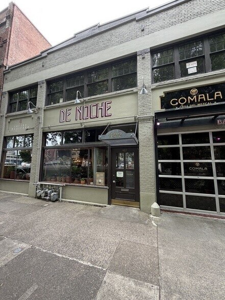 More Photos Of 422 NW 8th Ave, Portland Storefront Retail Office For Sale