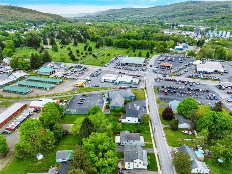 More Photos Of 6 Country Club Rd, West Oneonta Office For Sale