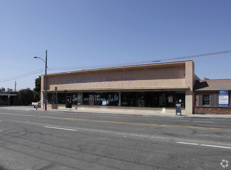 More Photos Of 205 E 8th St, National City Freestanding For Lease