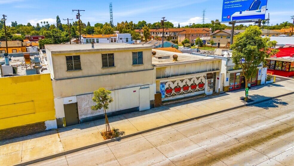 More Photos Of 4810 Firestone Blvd, South Gate Unknown For Lease