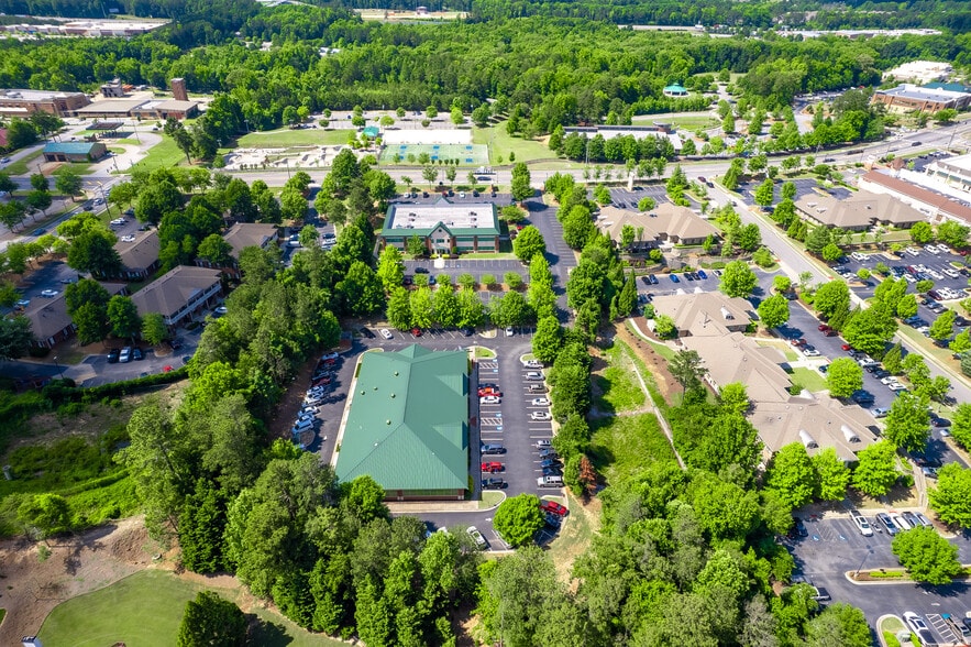 More Photos Of 3635 Highway 124, Dacula Medical For Lease