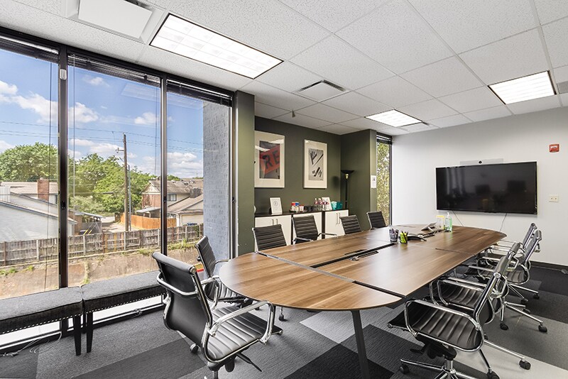 More Photos Of 7800 Shoal Creek Blvd, Austin Office For Lease