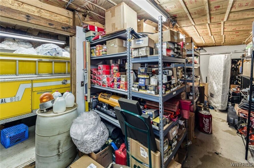 More Photos Of 620 Bailey Ave, Buffalo Auto Salvage Facility For Sale