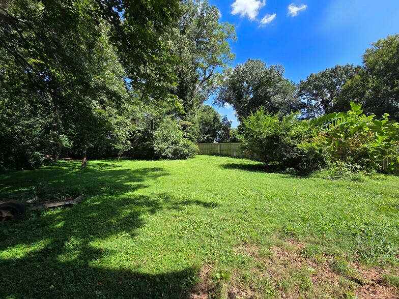 More Photos Of 4103 Glenwood dr, Charlotte Land For Sale