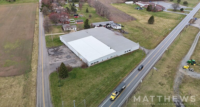 Primary Photo Of 42 Townline Road 151, Norwalk Warehouse For Sale