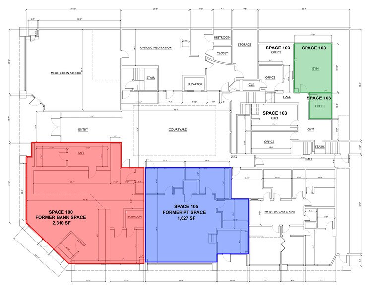 More Photos Of 12401 Wilshire Blvd, Los Angeles Medical For Lease