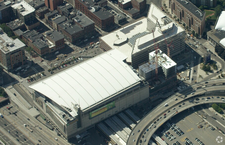 More Photos Of 1 Nashua St, Boston Apartments For Lease