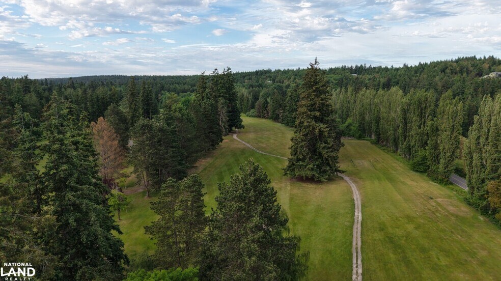More Photos Of 7401 Cape George Rd, Port Townsend Land For Sale