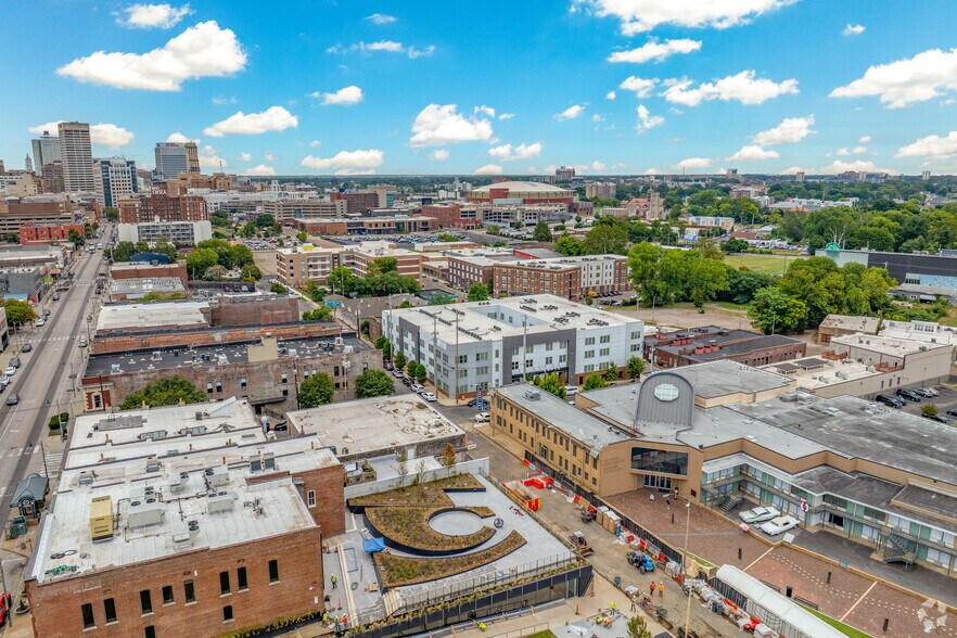 More Photos Of 138 Huling Ave, Memphis Apartments For Sale