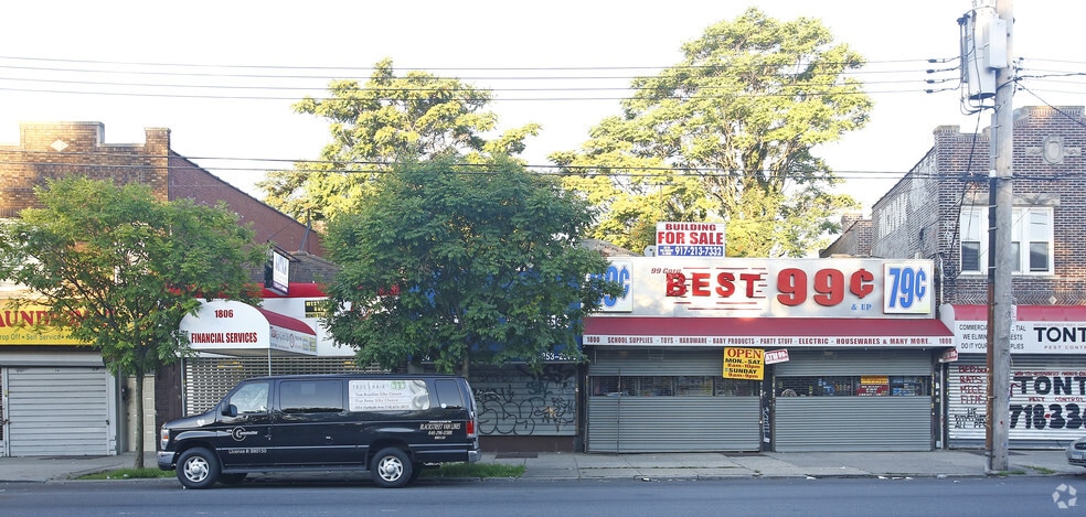 More Photos Of 1800-1806 Flatbush Ave, Brooklyn Storefront Retail Residential For Sale