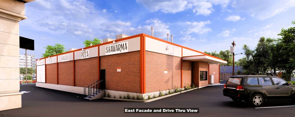 More Photos Of 510 E Anderson Ln, Austin Restaurant For Lease