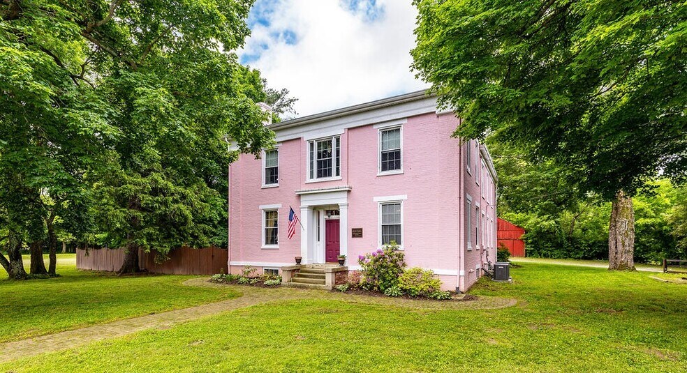 Primary Photo Of 1311 US Route 50, Milford Hospitality For Sale